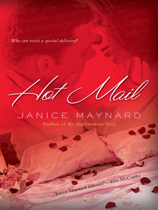 Title details for Hot Mail by Janice Maynard - Available